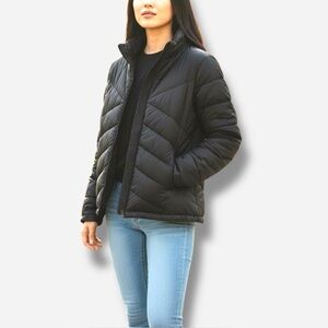 🌸New🌸Marc New York Packable Puffer Jacket XL NWT